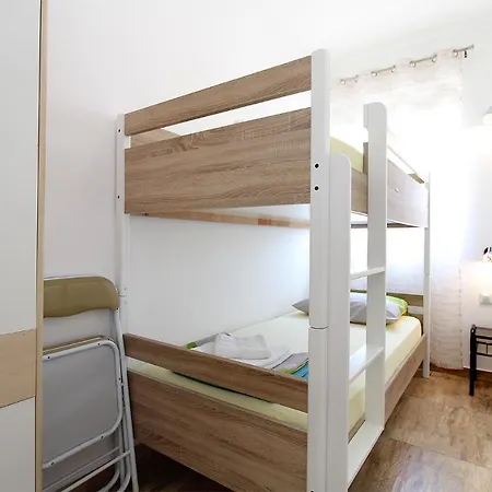 Miro 2185 Apartment *
