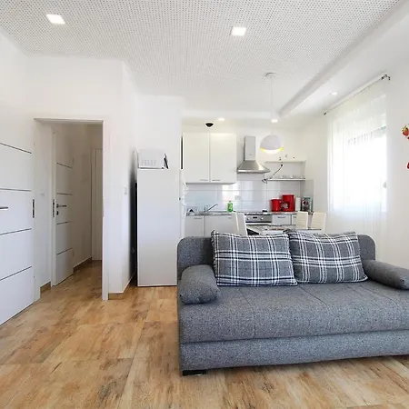 Apartamento Miro 2185 Pula