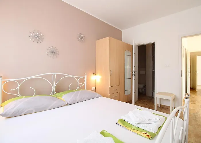 Miro 2185 Apartamento