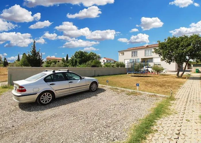 Miro 2185 아파트 *